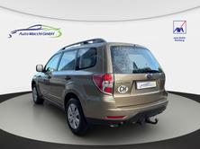 SUBARU Forester 2.0XS Comfort, Benzina, Occasioni / Usate, Manuale - 6