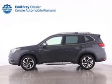 SUBARU Forester Station 2.0i e-Boxer Luxury, Hybride Leggero Benzina/Elettrica, Occasioni / Usate, Automatico - 3