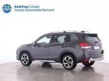 SUBARU Forester Station 2.0i e-Boxer Luxury, Hybride Leggero Benzina/Elettrica, Occasioni / Usate, Automatico - 4
