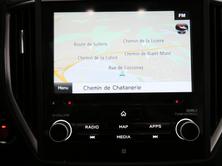 SUBARU Forester Station 2.0i e-Boxer Luxury, Hybride Leggero Benzina/Elettrica, Occasioni / Usate, Automatico - 7