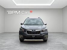SUBARU Forester Station 2.0i e-Boxer Swiss Plus, Hybride Leggero Benzina/Elettrica, Occasioni / Usate, Automatico - 2