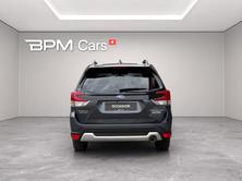 SUBARU Forester Station 2.0i e-Boxer Swiss Plus, Hybride Leggero Benzina/Elettrica, Occasioni / Usate, Automatico - 5