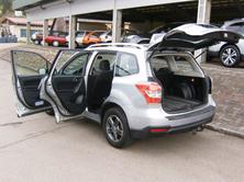 SUBARU Forester 2.0i Swiss, Benzin, Occasion / Gebraucht, Handschaltung - 5