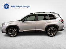 SUBARU Forester Station 2.0i e-Boxer Swiss Plus, Mild-Hybrid Petrol/Electric, Second hand / Used, Automatic - 5