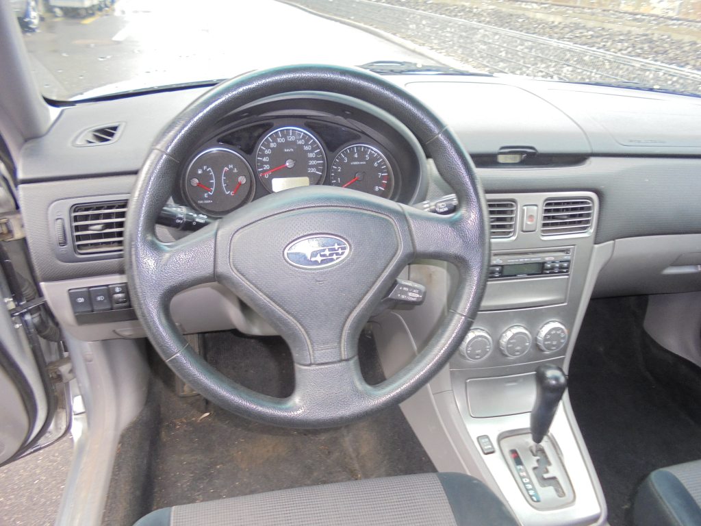SUBARU FORESTER 2.0 X Advantage, Benzina, Occasioni / Usate, Automatico - 4