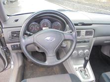 SUBARU FORESTER 2.0 X Advantage, Petrol, Second hand / Used, Automatic - 4