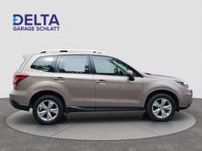 SUBARU 2.0 Swiss, Benzin, Occasion / Gebraucht, Automatik - 7