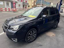 SUBARU 2.0 XT Luxury, Benzin, Occasion / Gebraucht, Automatik - 5