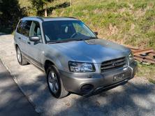 SUBARU 2.0 Comfort, Benzin, Occasion / Gebraucht, Automatik - 3
