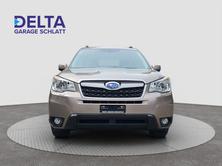 SUBARU 2.0 Swiss, Benzin, Occasion / Gebraucht, Automatik - 2