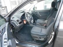 SUBARU 2.0i Swiss 4x4 6MT, Petrol, Second hand / Used, Manual - 6