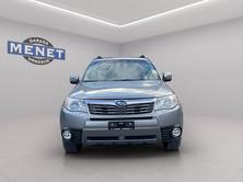 SUBARU 2.5 XS Special Edition, Petrol, Second hand / Used, Automatic - 2