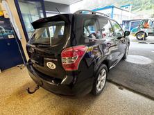 SUBARU 2.0i Swiss AT AWD, Benzin, Occasion / Gebraucht, Automatik - 5