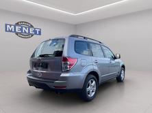 SUBARU 2.5 XS Special Edition, Petrol, Second hand / Used, Automatic - 5