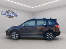 SUBARU 2.0 XT Sport, Essence, Occasion / Utilisé, Automatique - 6