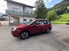 SUBARU FORESTER 2.0 Swiss, Benzina, Occasioni / Usate, Automatico - 4