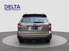 SUBARU 2.0 Swiss, Benzin, Occasion / Gebraucht, Automatik - 5