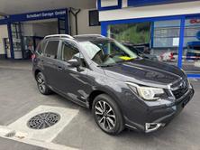 SUBARU 2.0 XT Luxury, Benzin, Occasion / Gebraucht, Automatik - 3