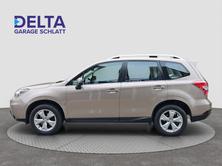 SUBARU 2.0 Swiss, Benzin, Occasion / Gebraucht, Automatik - 3