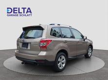 SUBARU 2.0 Swiss, Benzin, Occasion / Gebraucht, Automatik - 6