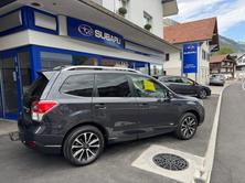 SUBARU 2.0 XT Luxury, Benzin, Occasion / Gebraucht, Automatik - 2
