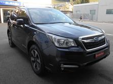 SUBARU 2.0i Swiss 4x4 6MT, Petrol, Second hand / Used, Manual - 5