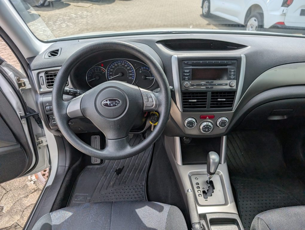 SUBARU FORESTER 2.0 X Swiss Special, Petrol, Second hand / Used, Automatic - 4