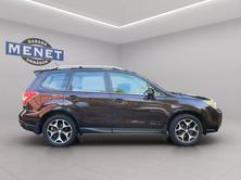 SUBARU 2.0 XT Sport, Essence, Occasion / Utilisé, Automatique - 5