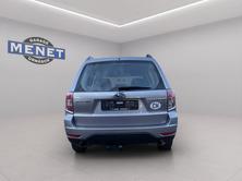 SUBARU 2.0 X Swiss, Essence, Occasion / Utilisé, Manuelle - 6