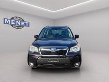 SUBARU 2.0 XT Sport, Essence, Occasion / Utilisé, Automatique - 2