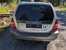 SUBARU 2.0 Comfort, Benzin, Occasion / Gebraucht, Automatik - 6