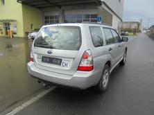 SUBARU FORESTER 2.0 X Advantage, Petrol, Second hand / Used, Automatic - 2