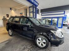 SUBARU 2.0i Swiss AT AWD, Benzin, Occasion / Gebraucht, Automatik - 7
