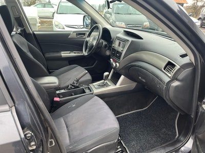 SUBARU FORESTER 2.0 XS Comfort, Benzina, Occasioni / Usate, Automatico - 7