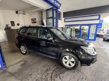 SUBARU 2.0i Swiss AT AWD, Benzin, Occasion / Gebraucht, Automatik - 4