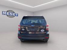 SUBARU 2.0 XT Sport, Essence, Occasion / Utilisé, Automatique - 7