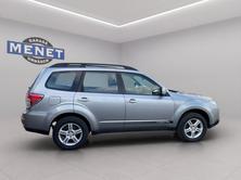 SUBARU 2.5 XS Special Edition, Petrol, Second hand / Used, Automatic - 4