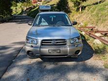 SUBARU 2.0 Comfort, Benzin, Occasion / Gebraucht, Automatik - 2