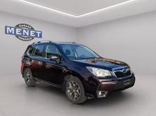 SUBARU 2.0 XT Sport, Essence, Occasion / Utilisé, Automatique - 3