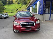 SUBARU FORESTER 2.0 Swiss, Benzina, Occasioni / Usate, Automatico - 2
