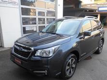 SUBARU 2.0i Swiss 4x4 6MT, Petrol, Second hand / Used, Manual - 2