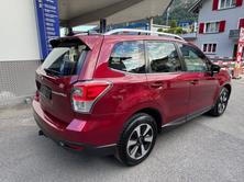 SUBARU FORESTER 2.0 Swiss, Benzina, Occasioni / Usate, Automatico - 7
