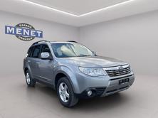 SUBARU 2.5 XS Special Edition, Petrol, Second hand / Used, Automatic - 3