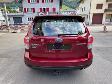 SUBARU FORESTER 2.0 Swiss, Benzina, Occasioni / Usate, Automatico - 6