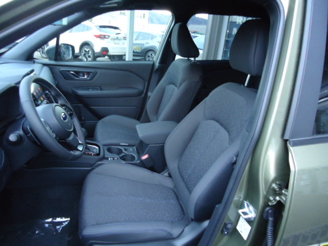 SUBARU Forester Station 2.0i e-Boxer Swiss Plus, Hybride Leggero Benzina/Elettrica, Auto dimostrativa, Automatico - 6