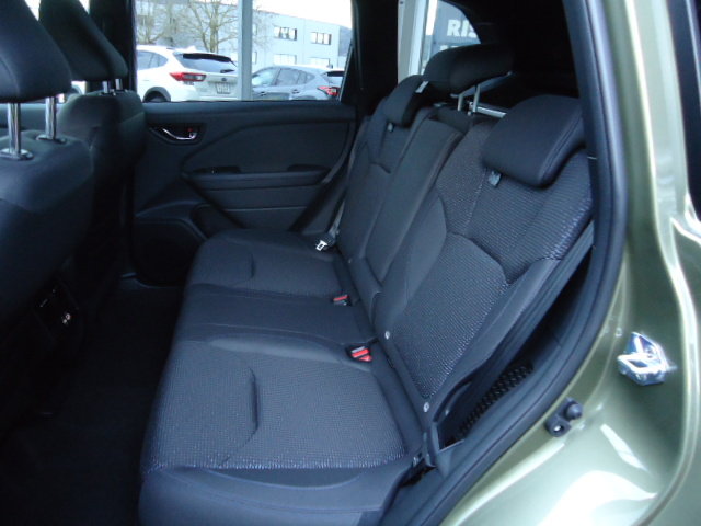 SUBARU Forester Station 2.0i e-Boxer Swiss Plus, Hybride Leggero Benzina/Elettrica, Auto dimostrativa, Automatico - 7