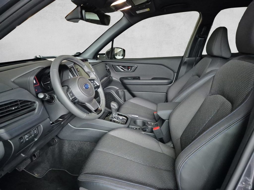 SUBARU Forester Station 2.0i e-Boxer Swiss Plus, Hybride Leggero Benzina/Elettrica, Auto dimostrativa, Automatico - 5