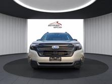 SUBARU Forester Station 2.0i e-Boxer Swiss Plus, Mild-Hybrid Benzin/Elektro, Vorführwagen, Automatik - 2