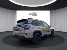 SUBARU Forester Station 2.0i e-Boxer Swiss Plus, Mild-Hybrid Benzin/Elektro, Vorführwagen, Automatik - 4