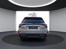SUBARU Forester Station 2.0i e-Boxer Swiss Plus, Mild-Hybrid Benzin/Elektro, Vorführwagen, Automatik - 5